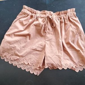 Summer Shorts